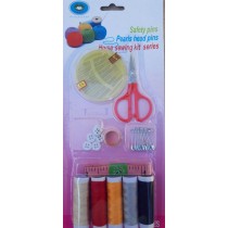 Набор для шитья на планшете №661